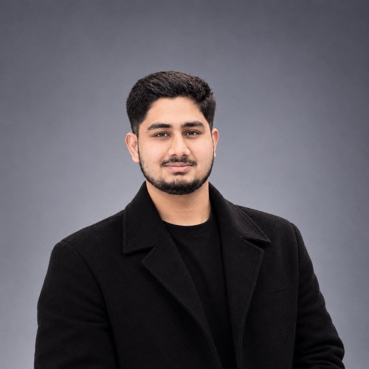 Huzaifa Imtiaz
